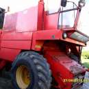 kombajn BIZON Z-056 w pełni sprawny technicznie