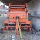 Prasa zwijająca GALLIGNANI.