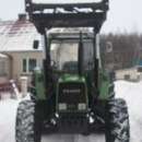Fendt 308