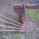 traktorek    cześći   tv521