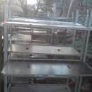 Sprzedam wózki duńskie CC do kwiatów