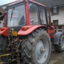 ŁADNY BELARUS 1221.3 Z 2006R.