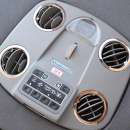 KLIMATYZATORY DACHOWE DO MASZYN ROLNICZYCH!!