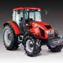 Zetor Forterra 135
