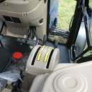 FABRYCZNIE NOWY CIĄGNIK ROLNICZY FARMTRAC 555DT