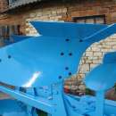 Pług FROST MOSEL D-120