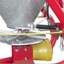 ROZSIEWACZE NAWOZÓW