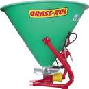 ROZSIEWACZE NAWOZÓW