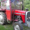 Massey ferguson 255 - MF 255 OKAZJA!!!