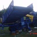 Kombajn ziemniaczany Anna stan idealny