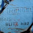 Sprzedam sieczkarnię jednorzędową do kukurydzy MENGELE MB 2, stan dobry, w komplecie koło jezdne, wałek WOM, ma małe zapotrzebowanie mocy.