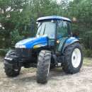 NEW HOLLAND TD5030 OKAZYJNA CENA NIEZAWODNA JAKOŚĆ!!