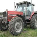 Ciągnik rolniczy Massey Ferguson 3080