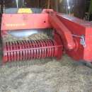 Prasa Welger AP45. Stan Bardzo Dobry