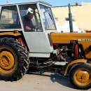 URSUS C-360 + Pług Do Śniegu OKAZJA !!!