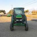 2000 JOHN DEERE-6210