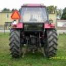 Sprzedam CASE 1394 lub zamienię na ciągnik siodłowy