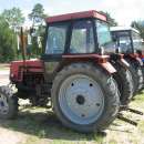 CIĄGNIK ROLNICZY LTZ 55 OKAZYJNA CENA!!!