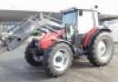 Massey Ferguson 4355