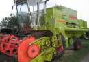 CLAAS DOMINATOR 105 !!!