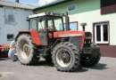 Sprzedam traktor Zetor 16245