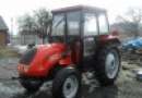 MASSEY FERGUSON SADOWNICZY SZEROKOŚĆ 163 CM