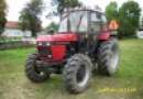 Sprzedam CASE 1394 lub zamienię na ciągnik siodłowy