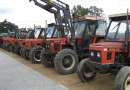 ciagniki zetor i inne.kombajny,prasy duży wybór