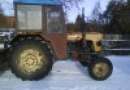 Sprzedam ciągnik URSUS C-330