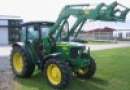 2007 John Deere 5515