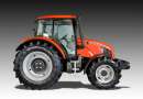 Zetor Forterra 105