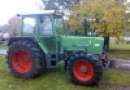 Fendt 614 LS
