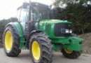 John Deere 6320