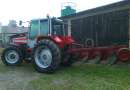 Massey ferguson 699 >>>105km polecam!!!