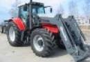 2007 Massey Ferguson 7480 -
