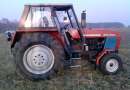 Do sprzedania ciągnik rolniczy URSUS 1012