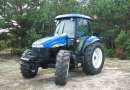 NEW HOLLAND TD5030 OKAZYJNA CENA NIEZAWODNA JAKOŚĆ!!