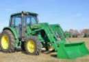 2008 John Deere 6330