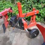 Pług do traktorka, minitraktorka