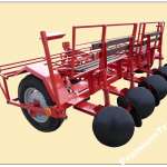 NOWA Sadzarka do ziemniaków podkiełkowanych * 2 *