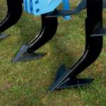 Nowy Ekoagregat BORSUK MANDAM. 3 maszyny w jednej