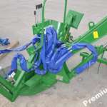 NOWA Koparka Ładowarka * Koparko Ładowarka MIKRUS