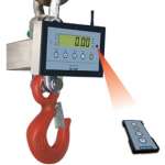 Waga hakowa DINI ARGEO serii MCW