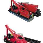 BRONA WIRNIKOWA - MTZ do traktora