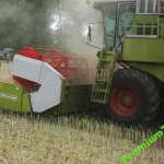 Przystawka Stół do RZEPAKU Kombajny ZAGRANICZNE!