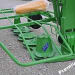 NOWA Kosiarka Dyskowa SaMASZ KDT 220 Perfect CUT