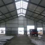 ŚWIETLIKI OBOROWE KOMINOWE