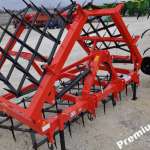 NOWE Brony 4 polowe ząb 20 HYDRAULICZNIE SKŁADANE