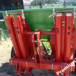 NOWA Sadzarka do ziemniaków REMPRODEX S-211 +Raty