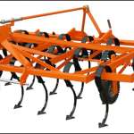 Agregat ścierniskowy WERO 2600 / 3000 / 4000 / 5000